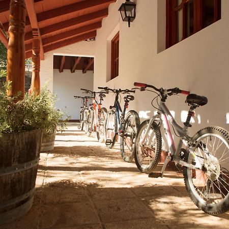 Hotel Vina Kankura Palmilla Exterior foto